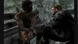 The Elder Scrolls V: Skyrim, 9800GT, Amd Phenom II x2 545 Processor - Test