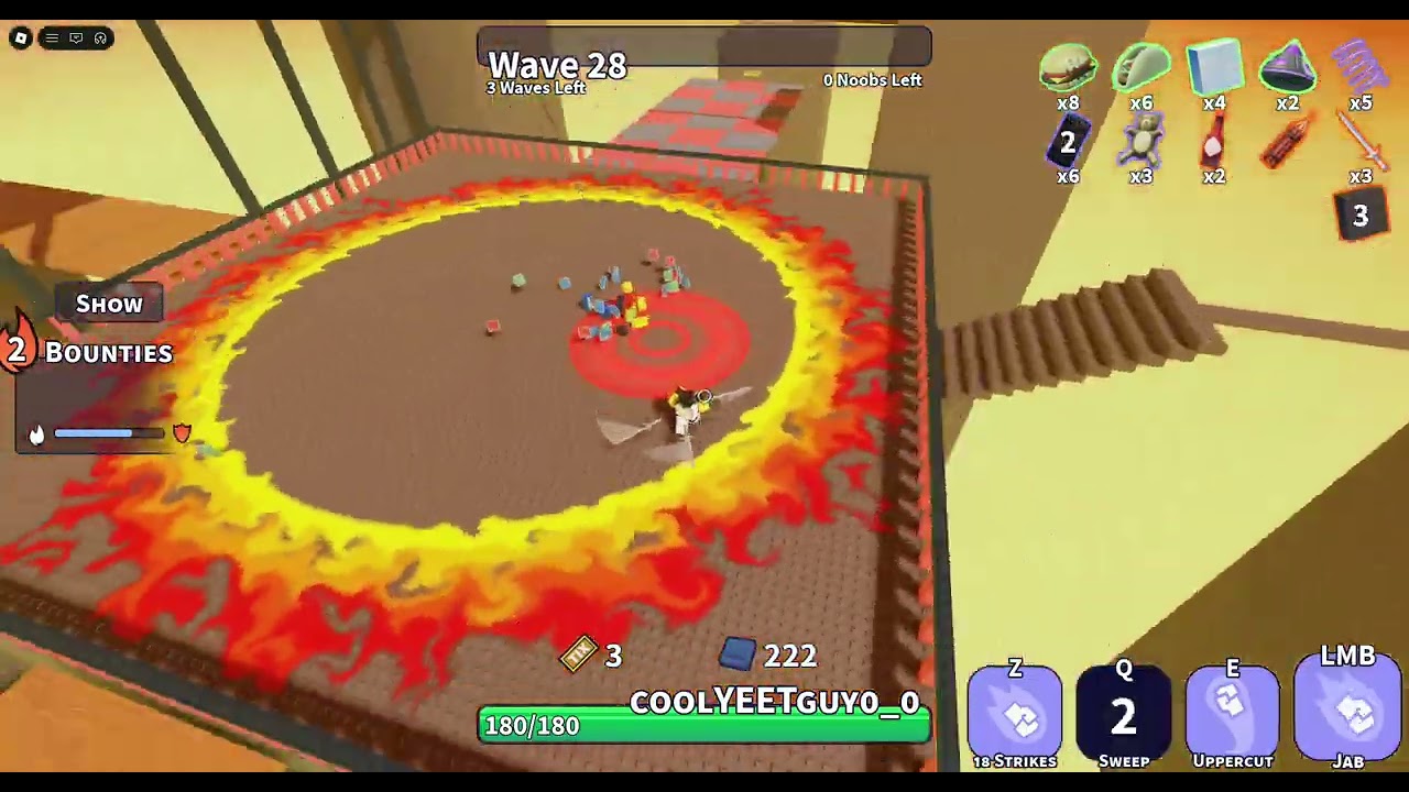 i beat even harder on the heights with icarus