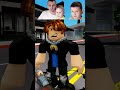 Bacon pensó que estaba en problemas y #roblox #huntrix #memes