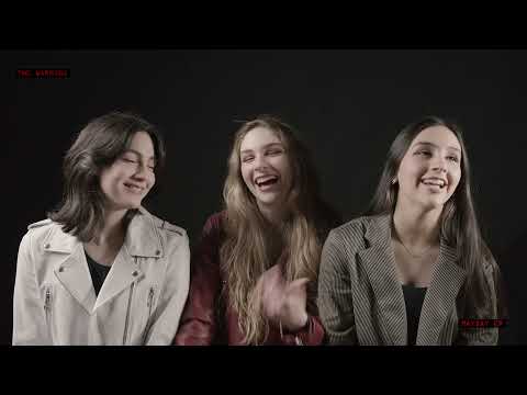 The Warning - MAYDAY IN THE MAKING Ep 1.: INTRO