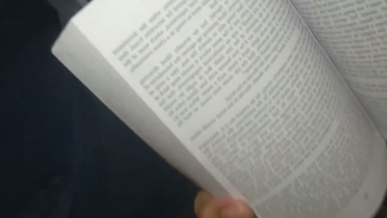 Crying over a Little Life