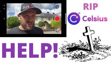 Will Celsius go Bankrupt? UPDATE