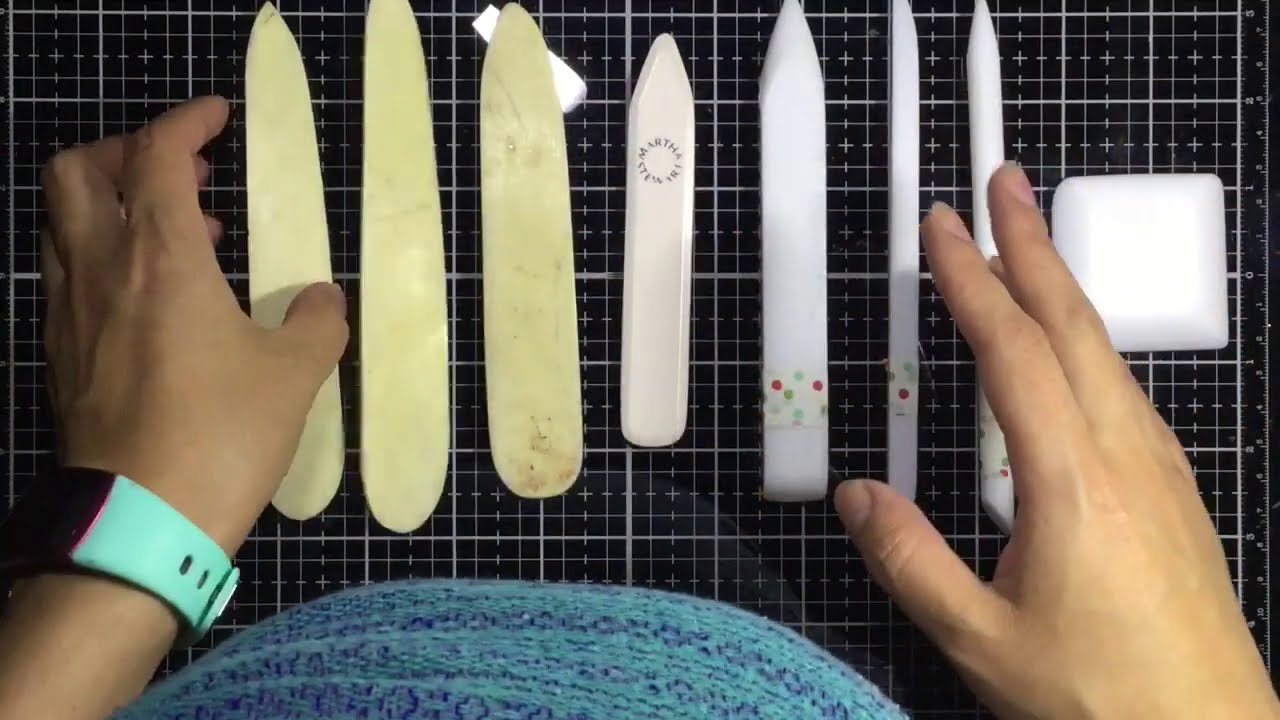 Plegaderas ¿que son? ¿Para que sirven?