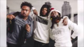 JID x EarthGang Type Beat 2026 - Reminisce