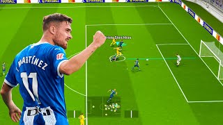 eFootball 25 Mobile  -  National Attackers Feat. Captain Tsubasa  - Golden Goal screenshot 5