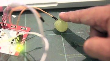 Processing + Makey Makey_051014