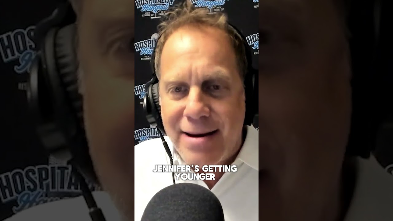 Reclaim Your Health with MAIN SQUEEZE JUICE  #podcast #comedy #hospitalityindustry