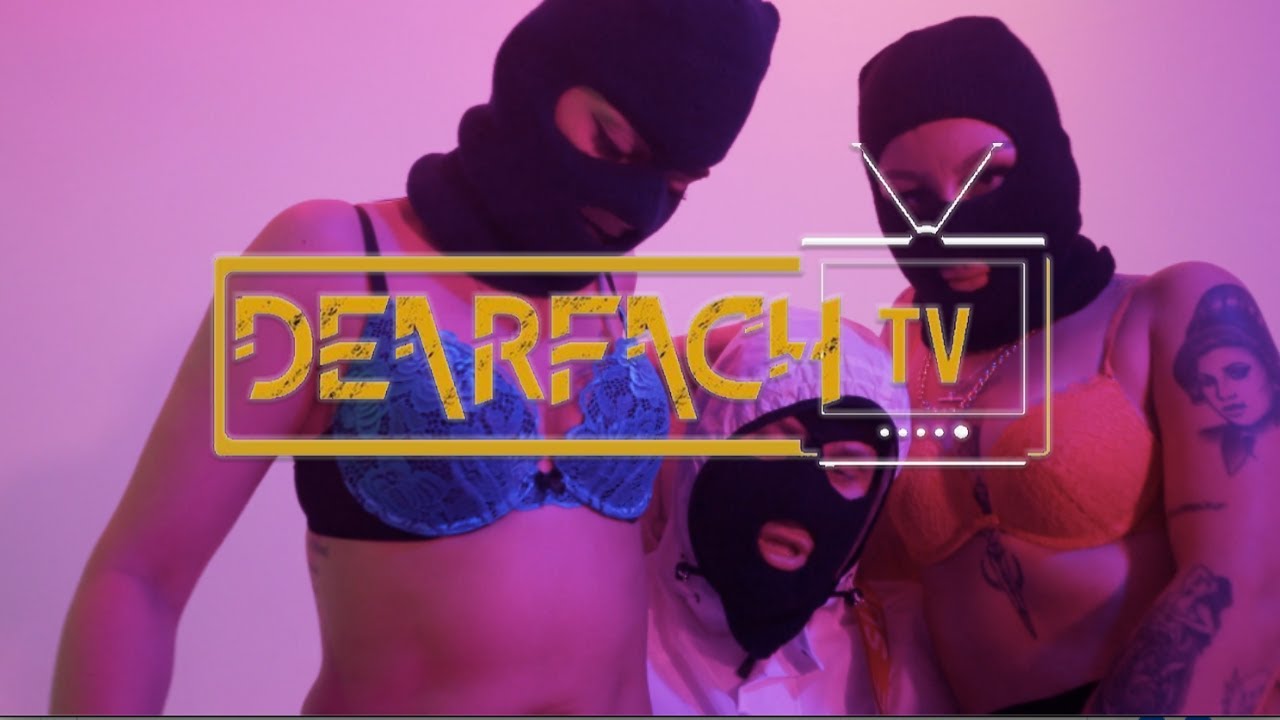 Watch Daz x SB - Bad Man (Official Videos) | Dearfach TV on YouTube Watch Daz x SB - Bad Man (Official Videos) | Dearfach TV on YouTube