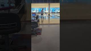king pin #strike #bowling