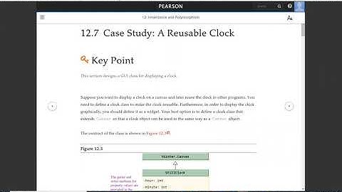 Daniel Liang Python Section 12.7