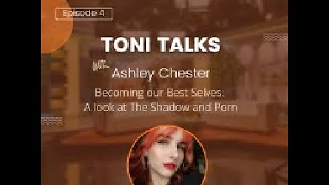 Toni Talks with Ashley Chester