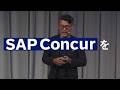 【登録無料｜今すぐ登録】SAP Concur Fusion Exchange 2026｜AIが拓くNext Journey