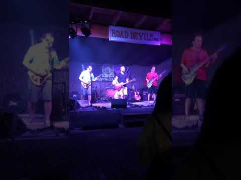 Sie — Live @ Roadhouse Großpetersdorf