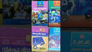 Dsc books