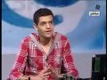 المخترع عبد الرحمن عريبى فى قناة ازهرى الفضائية و برنامج أون لاين 