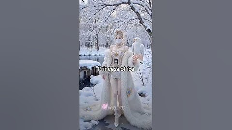 which princess are u according to your name