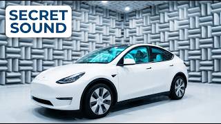 How Tesla & Rivian Manipulate Your Brain With Cabin Frequencies Wealth