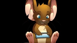 Souris Pro! #1 | Transformice.