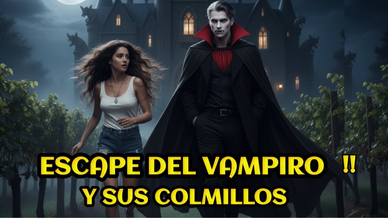 VENDIDA AL VAMPIRO POR TRES LUNAS — EL PACTO QUE DESPERTÓ EL CORAZÓN INMORTAL DEL SEÑOR DE LA NOCHE