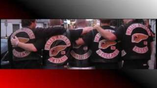 Tribute to Hells Angels