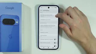 Google Pixel 10: How to Turn ON/OFF Suggested Replies in Notifications (Enhanced Notifications)