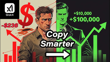 How to use Grok AI to Build a Winning Digital Marketing Strategy