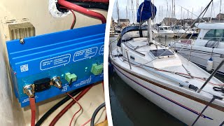 This Strange Device Will Transform My 40-Year-Old Boat Forever