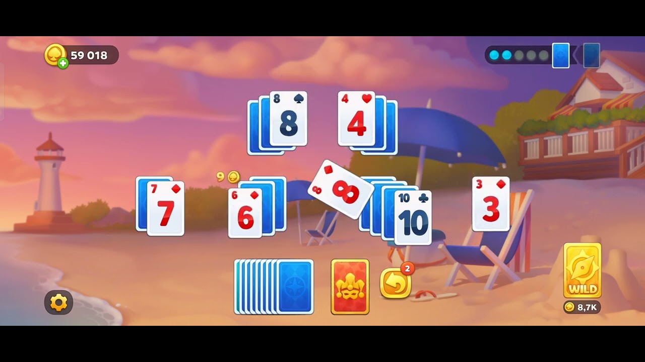Riddle Road level 367 | PuzzledCubes.site