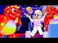 ESCAPE Evil MOVIE THEATER Obby! (Roblox)