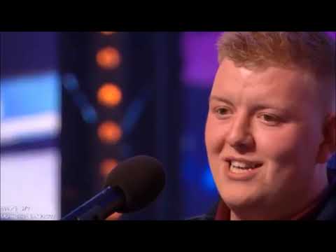 Gruffydd Wyn Roberts (22 anos)