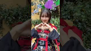 #星名美怜 #ミレソロ #簡単ダンス #호시나미레이 #絶対最強自分支配 #shorts