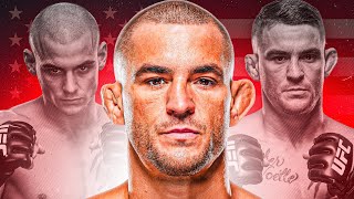 The Dustin Poirier Story: Final Part.