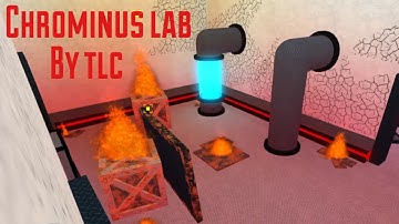 {FE2} (Test Map) | Chrominus Lab