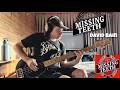 Missing Teeth - David Bain - Bass Cover