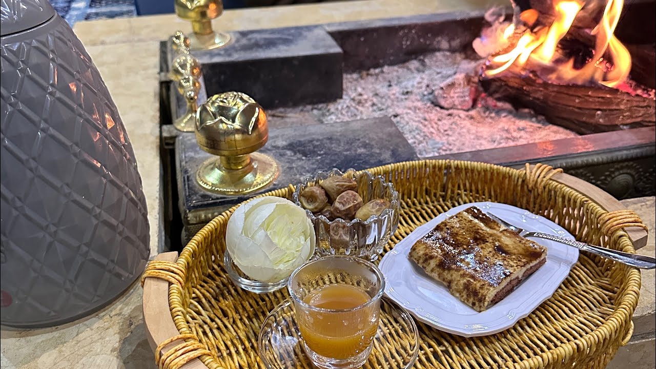  	يوم كامل من الصباح إلى الليل | يومي الحقيقي ♥️#فلوقات #يوميات #رمضان 