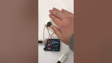 INTD 217 Arduino Project 6 Light Theremin