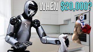 Gamma & Figure 02's AI News Shock Entire Humanoid Robot Industry