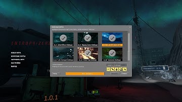 APC Assault: Challenges (Entropy : Zero 2)