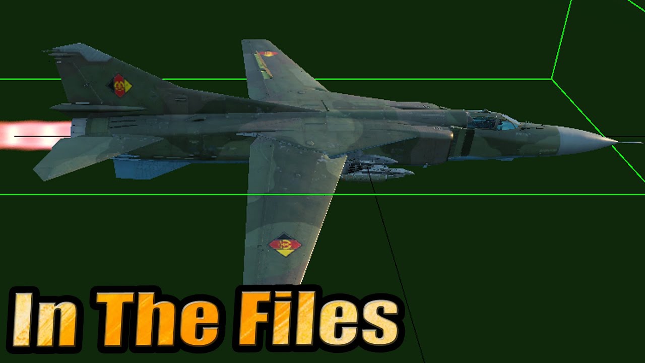 In The Files - Update Winged Lions 2ⁿᵈ Dev Server - War Thunder