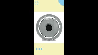15" New Aftermarket Custom Hubcaps / Wheel Covers Set of 4 202 Series 15" 202-15-C