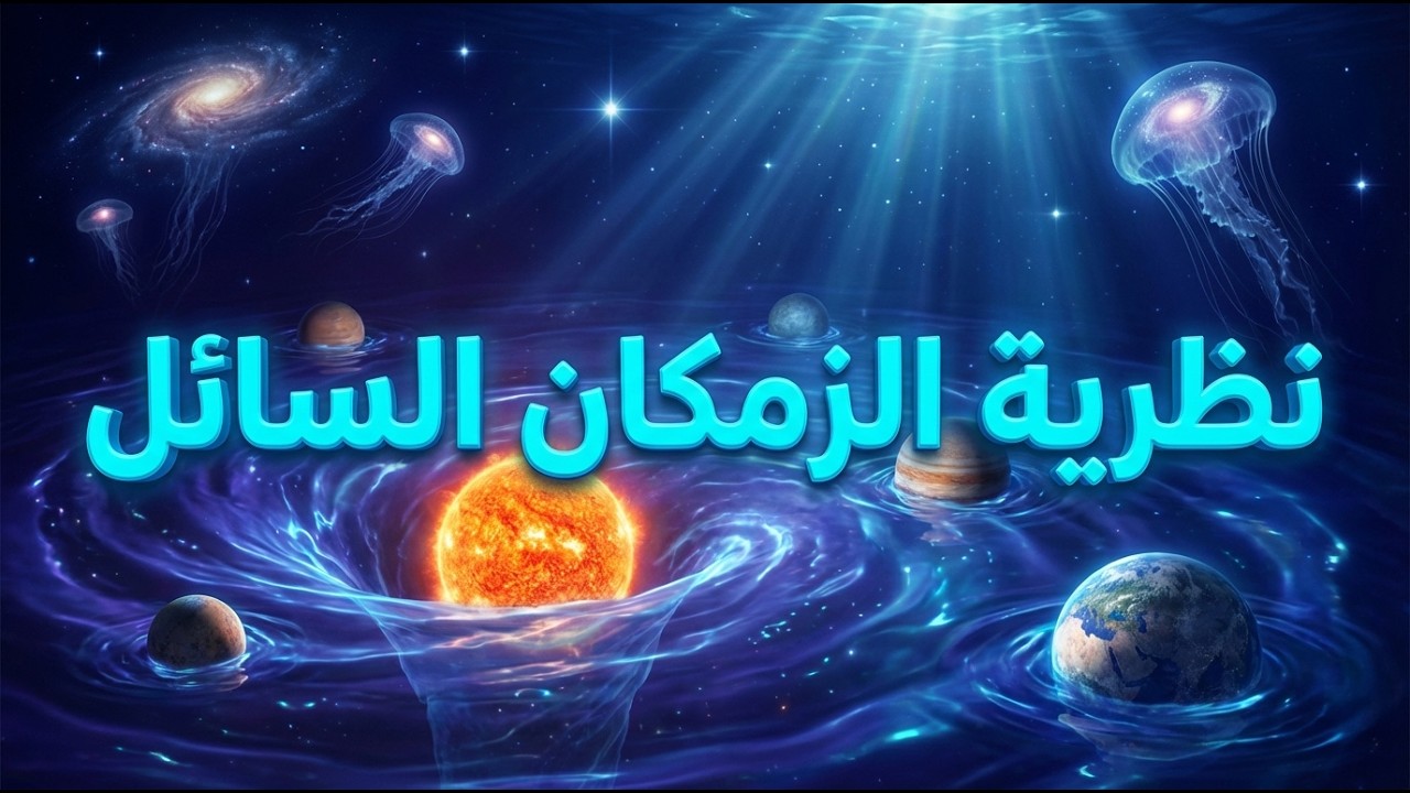 أغرب من الخيال: المادة هي 