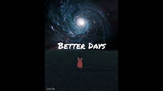 Igv Ft Faydee  Karra  Better Days