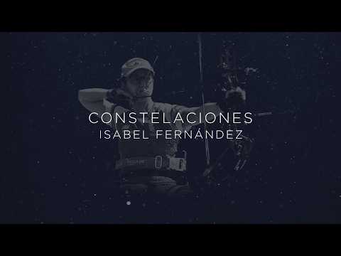 Constellations | Episode 11: Isabel Fernández