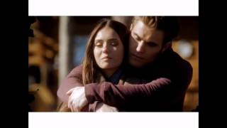 Stelena is forever