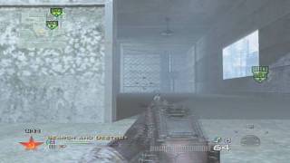 Gb Sub Base 2v2 SnD