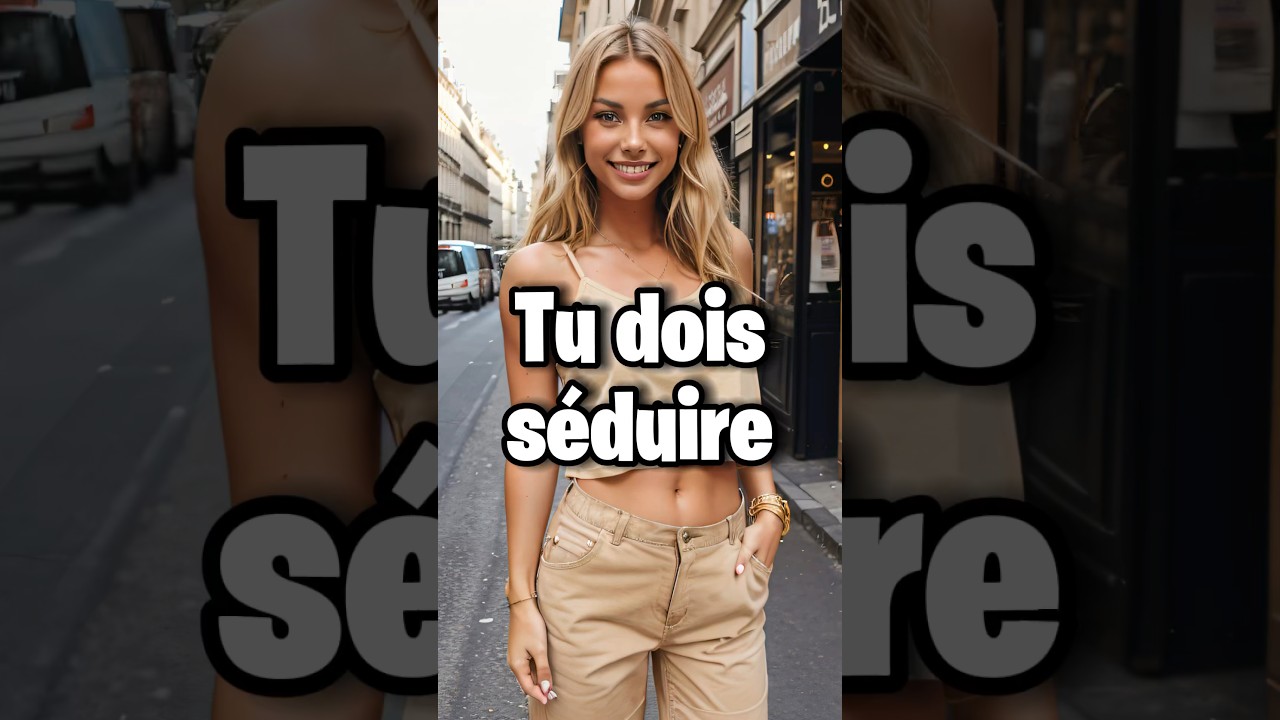 ARRIVERAS-TU À SÉDUIRE ÉVA ?