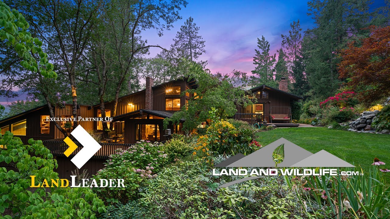 9100 Boyd Rd For Sale LandLeader + The Legacy Team YouTube