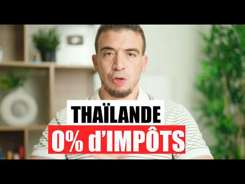 How to legally pay 0% tax in Thailand (2026)