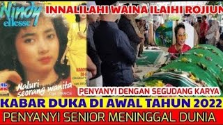 Nindy Ellesse meninggal dunia|Nindyllesse I breaking news