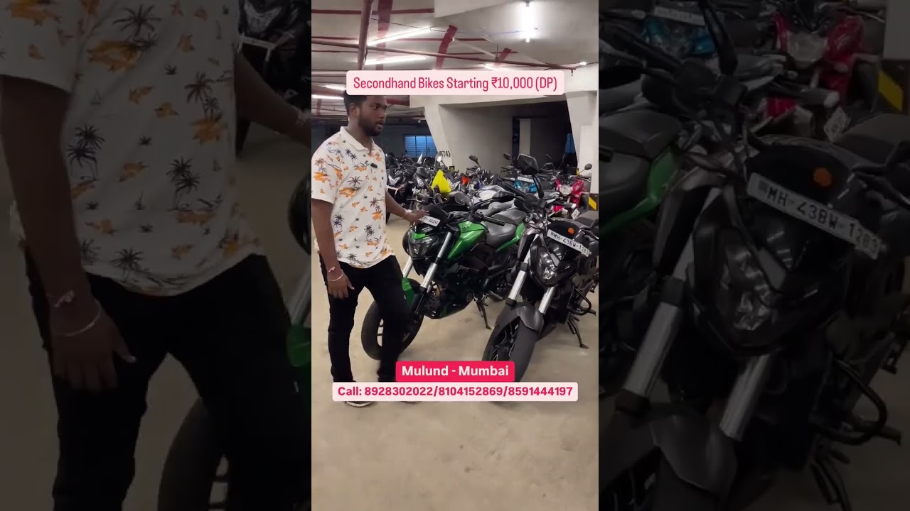 PREMIUM BIKES AVAILABLE LIFEMOTORS